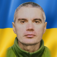 Б’ючи ворога, загинув житель Кагарлика воїн Олександр Ярошенко