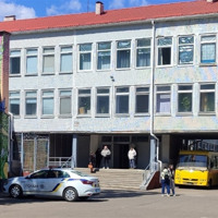 «Я замінував вашу школу»: поліція встановила, хто надсилав листи до Південноукраїнського ліцею № 4