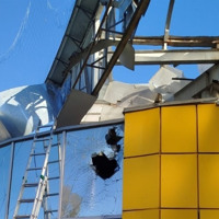 Ворог обстріляв 36 міст і сіл правобережної Херсонщини: 7 поранених