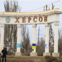 Символом Херсона став уродженець Чаплинки, розстріляний більшовиками у 1937 році