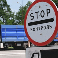 На Одещині вводиться обмеження руху для фур