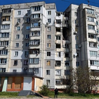 Окупанти атакували 35 міст і сіл Херсонщини: 2 загиблих, 7 поранених
