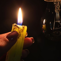 На лівобережжі Херсонщини аварія електромереж: без світла понад 200 тисяч абонентів