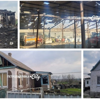 Ворог атакував Петропавлівську та Українську громади: пошкоджені будинки, ферма та інфраструктура