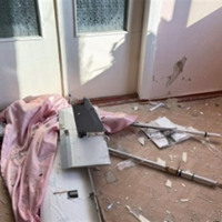 Окупанти вдарили дроном "Молнія" по дитячій лікарні в Херсоні