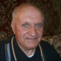 Пішов із життя Володимир Загорський: один із керівників будівництва Південноукраїнської АЕС та міста