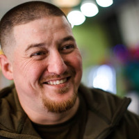 Еміль Ішкулов може очолити 11 корпус: що відомо про офіцера, який виріс у Скадовську