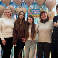 Пісня, що об’єднує: як у Первомайській гімназії №9 народилося «Сузір’я»