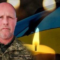Коридор Пошани для Героя: 6 липня у Ржищеві проведуть в останню путь воїна Сергія Румянцева