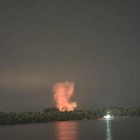 Під час атаки на Ізмаїл російський шахед залетів у повітряний простір НАТО в Румунії