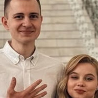 Марія. Історія, що почалася під обстрілом