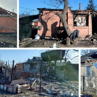 Під ударами БпЛА: хроніка прильотів у громадах району за тиждень