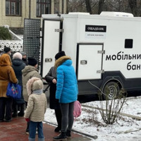 В Ізмаїльському районі планують запустити пересувний мобільний підрозділ Ощадбанку