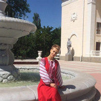 «А Херсон кличе!» Викладачка вокалу про життя у новому місті і учнів з «обпаленими душами»