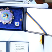 Ще 9 Героям посмертно присвоїли звання «Почесний громадянин Кагарличчини»