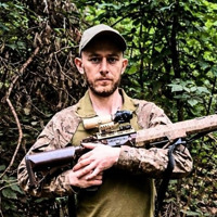 Віталій БАТАЛКО: його життя обірвала війна біля Святопетрівки, але пам’ять про нього житиме вічно