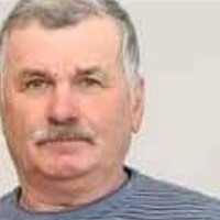 Тренеру з Кременця присвоїли почесне звання «Заслужений тренер України»