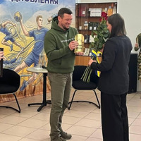 Новокаховчанка Анастасія Павлова стала кращою спортсменкою 2025 року