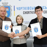 У Чортківський індустріальний парк заходять нові інвестори