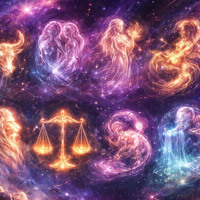 Гороскоп на тиждень з 16 по 22 лютого 2026 року для всіх знаків зодіаку