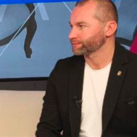 Гауляйтер Каховки заявив про атаку дрона на його автівку