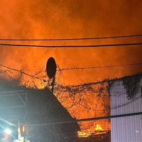 Ніч російських ударів по Одесі: дрони били по житлу, серед постраждалих — діти