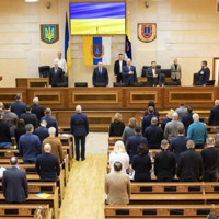 Лікарю з Ізмаїла присвоїли звання «Почесний громадянин Одеської області»