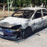 На Херсонщині окупанти завдали ударів з артилерії, мінометів, РСЗВ та БпЛА різних типів
