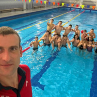 Шість золотих нагород і путівки на чемпіонат України: успіх жмеринських плавців