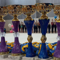 В Ізмаїлі минулого тижня вирувало спортивне життя: пройшли численні змагання