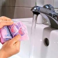 В Україні зросли тарифи на воду: скільки доведеться платити в яких містах