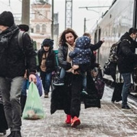 Новокаховська МВА пропонує родинам з дітьми виїзд на тимчасове проживання до Румунії