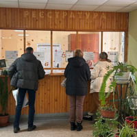 У Біляївській лікарні стартував безкоштовний скринінг здоров'я 40+. Як пройти