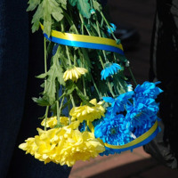 Мав позивний рідного міста: Шостка попрощалася із захисником Ігорем Малишком