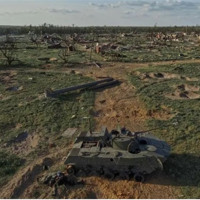 Ставили “безтолкові штурмові задачі”: чому провалилася операція в Кринках