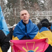 Три роки очікування: воїн 58-ї бригади повернувся до Шосткинської громади після полону