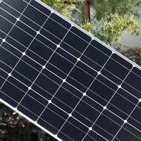 Масштабна крадіжка в Ізмаїлі: з території м’ясокомбінату викрали сотні сонячних панелей