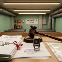 Ремонт укриттів у ліцеях Південноукраїнська: слідство перевіряє можливе завищення вартості робіт