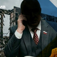 Колаборанти крадуть грошові компенсації за зруйновані будинки на ТОТ