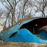 Як з'явилася криниця «Кит» у Мигії