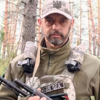 «Шериф» із Луганщини: у Небесному війську - Ігор Копанєв