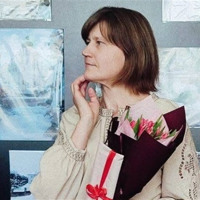 У Кременці відкрили фотовиставку «Магнетизм зимового Кременця»