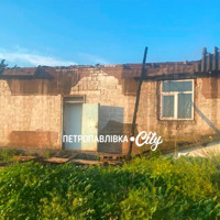 Ворожий FPV-дрон атакував Троїцьке: пошкоджено будівлю, знеструмлено село