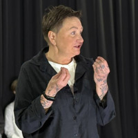 Десятки акторів з одного міста: феномен театру Тетяни Гаврилюк із Первомайська