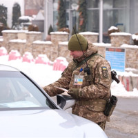 Увага: тимчасові обмеження для вантажного транспорту на українсько-молдовському кордоні (ОНОВЛЕНО)