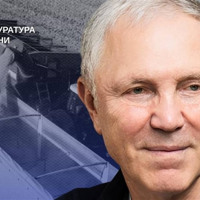 Сальдо засудили до 15 років за наказ вивезти українське зерно з окупованої Херсонщини