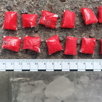 Наркоділок з Ізмаїла планував розмістити 52 закладки з небезпечним психотропом