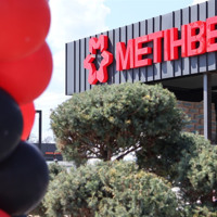 Новий рівень будівництва у Первомайську: відкриття відділу продажів «Метінвест»