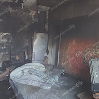 У Південноукраїнську палала квартира на восьмому поверсі: що відомо