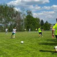 Чортківський футбол: відбулися чергові тури у районній та обласній першості